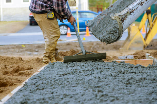 Best Local Concrete Companies  in Redan, GA