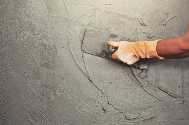 Best Concrete Driveway Repair Near Me  in Redan, GA