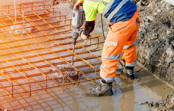 Best Concrete Sidewalk Installation  in Redan, GA
