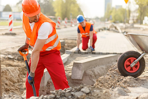 Best Concrete Foundation Repair  in Redan, GA