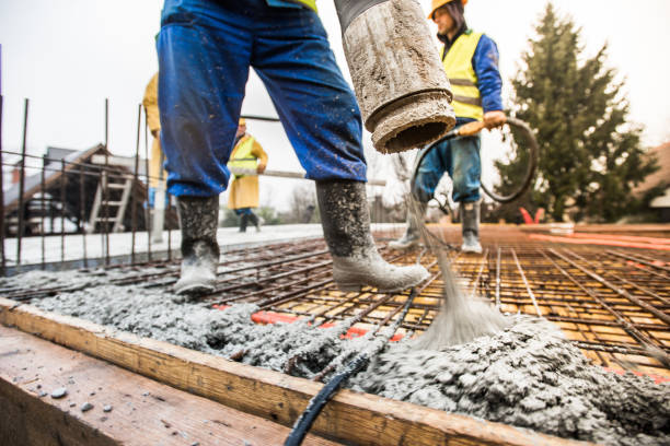 Best Concrete Repair Services  in Redan, GA